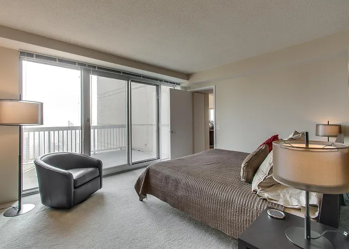 The Penthouse At Grand Plaza