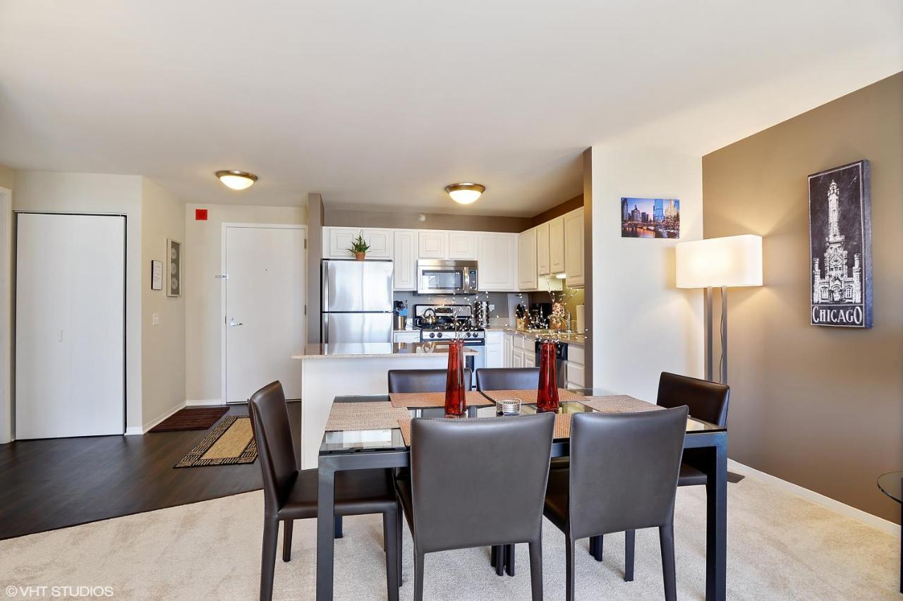 Appart hôtel The Penthouse At Grand Plaza 4*