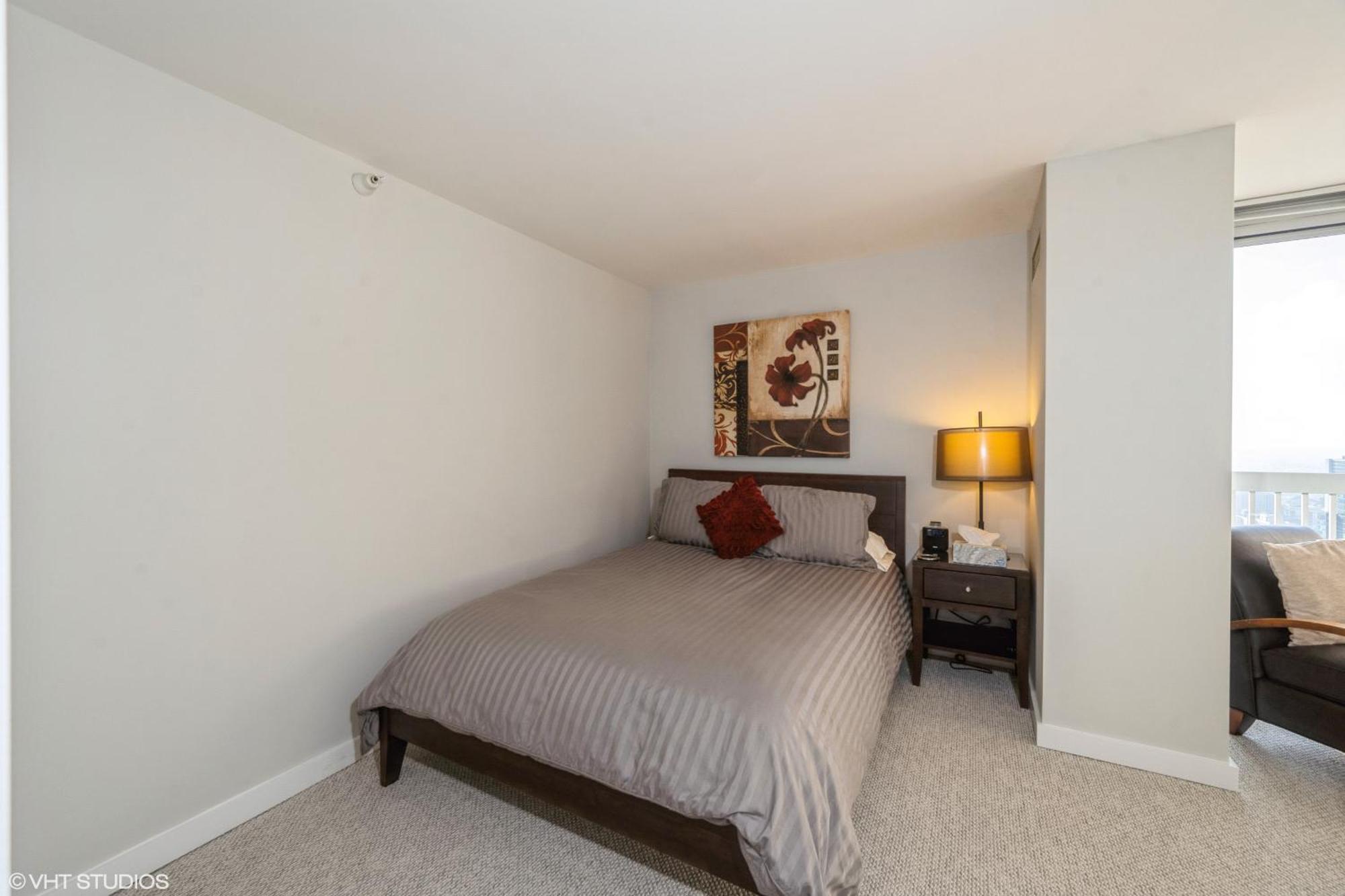 The Penthouse At Grand Plaza Appart hôtel Chicago
