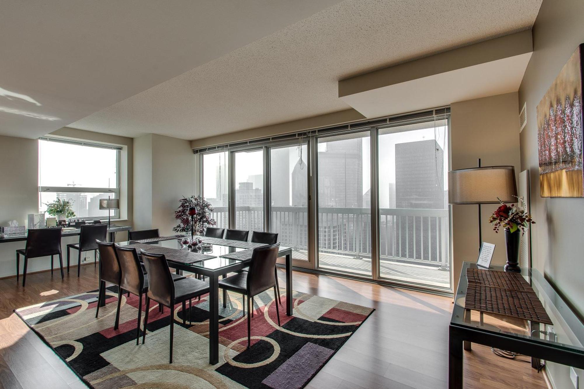 Appart hôtel The Penthouse At Grand Plaza 4*