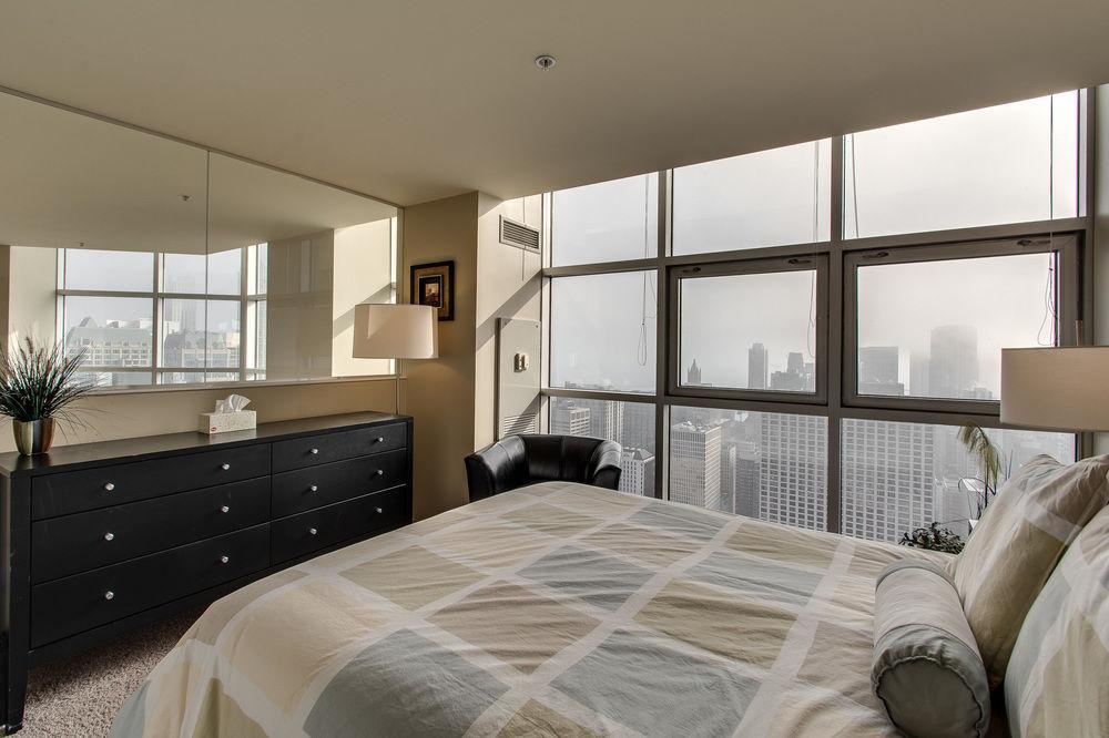 The Penthouse At Grand Plaza Appart hôtel 4*
