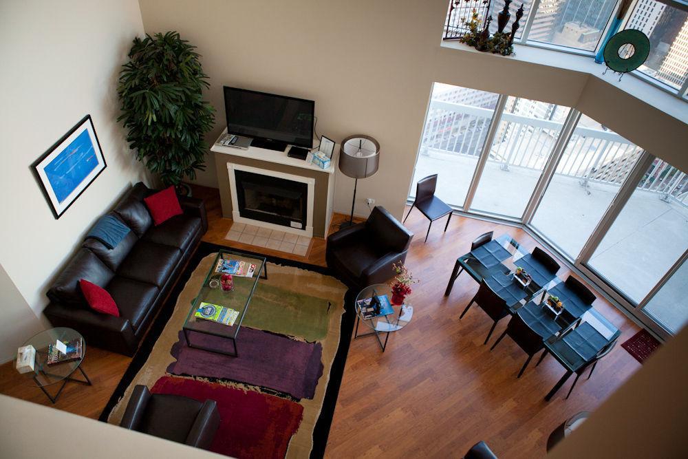The Penthouse At Grand Plaza Appart hôtel 4*