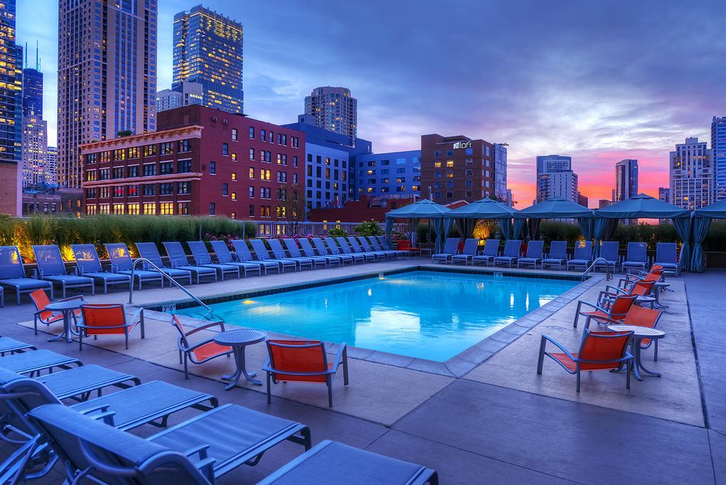 Appart hôtel The Penthouse At Grand Plaza 4*