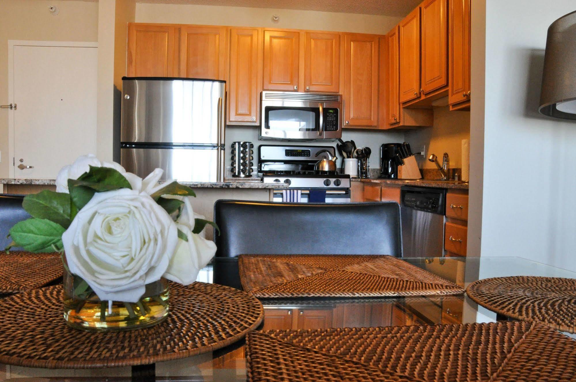 Appart hôtel The Penthouse At Grand Plaza 4*