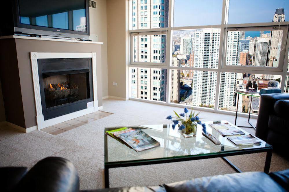 The Penthouse At Grand Plaza Appart hôtel 4*