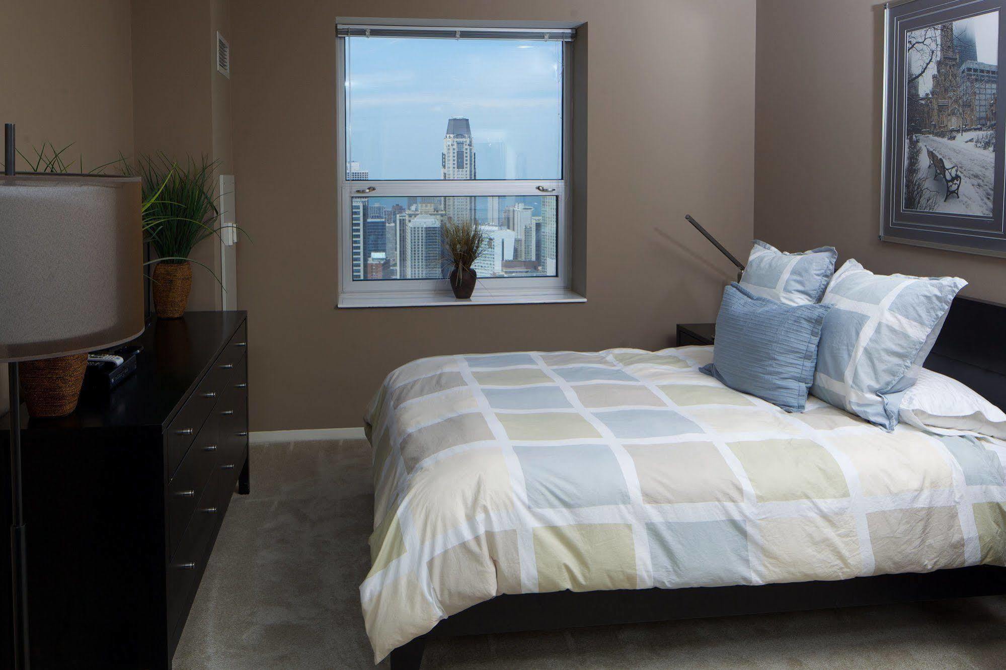 Appart hôtel The Penthouse At Grand Plaza 4*