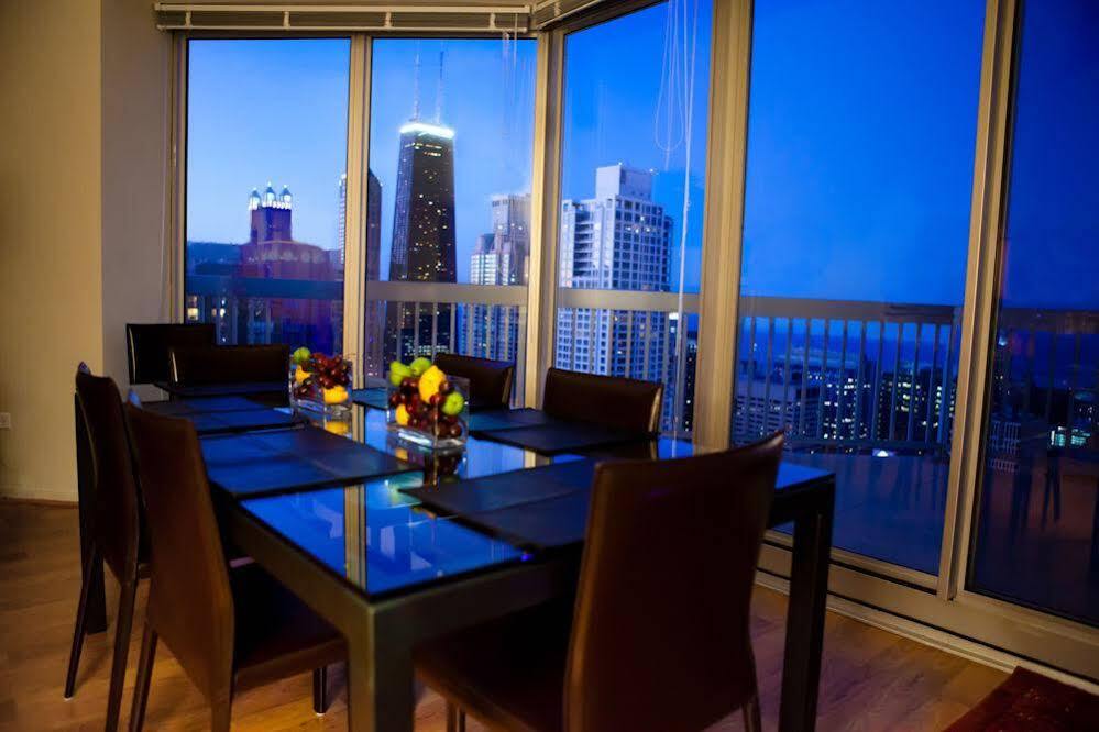 The Penthouse At Grand Plaza Appart hôtel
