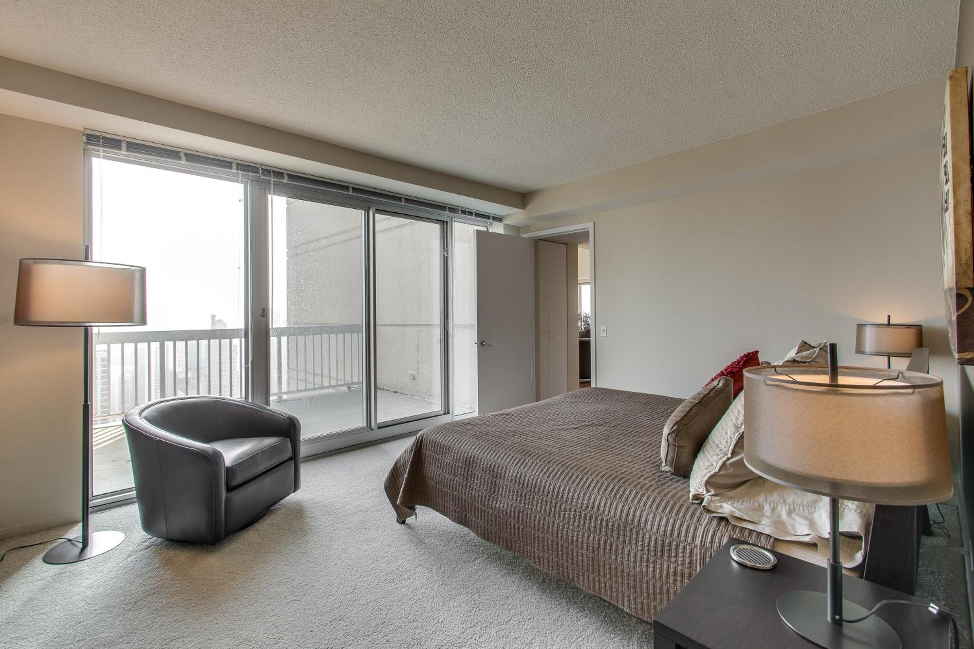 Apartahotel The Penthouse At Grand Plaza
