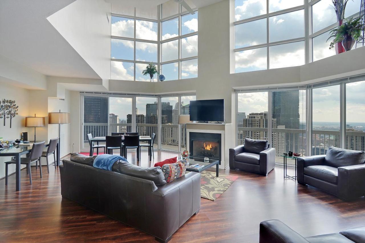 Apartahotel The Penthouse At Grand Plaza 4*