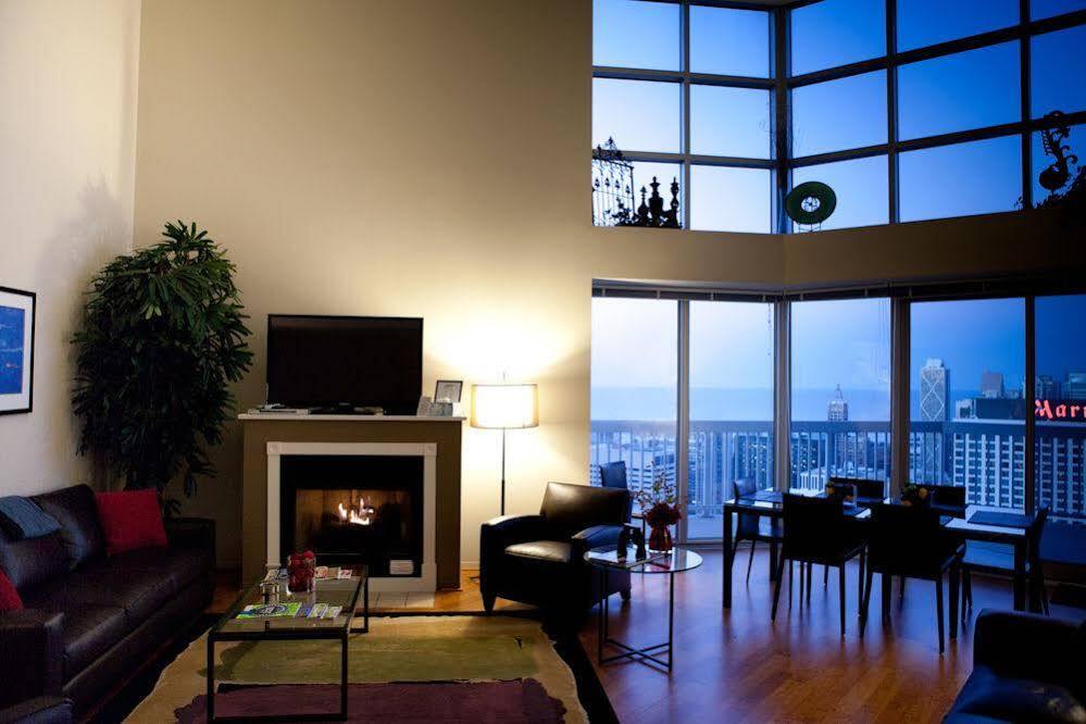 Apartahotel The Penthouse At Grand Plaza